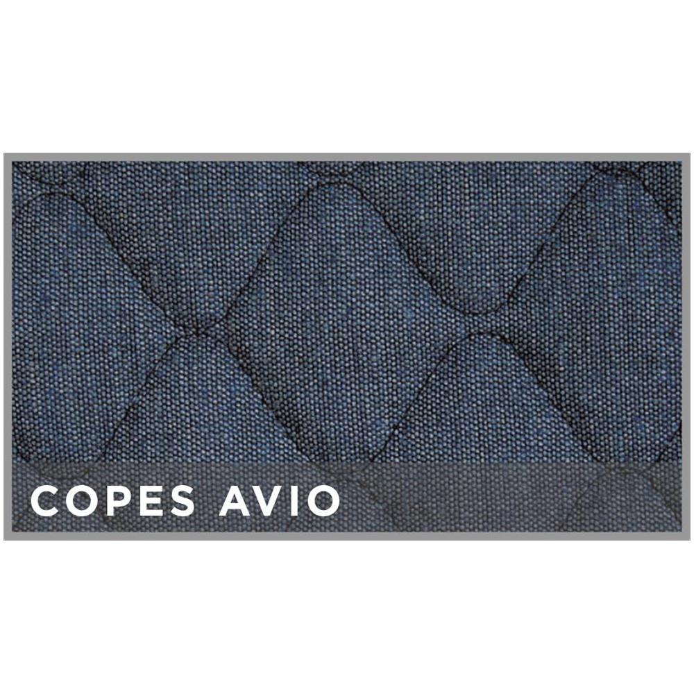 Cora 001702390 Coprisedili Per Furgoni Tg. Sp23 Tess. Copes Avio - Foto 1