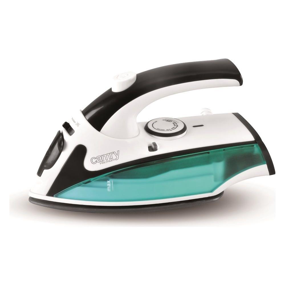 Ferro da Stiro a Vapore CR 5024 Multicolore - Foto 1