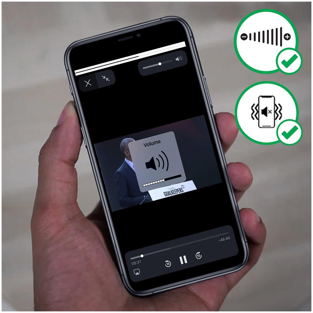 Ricevitore Ricarica Wireless Iphone Xs Max Connettore Pulsante Volume Nero - Foto 5