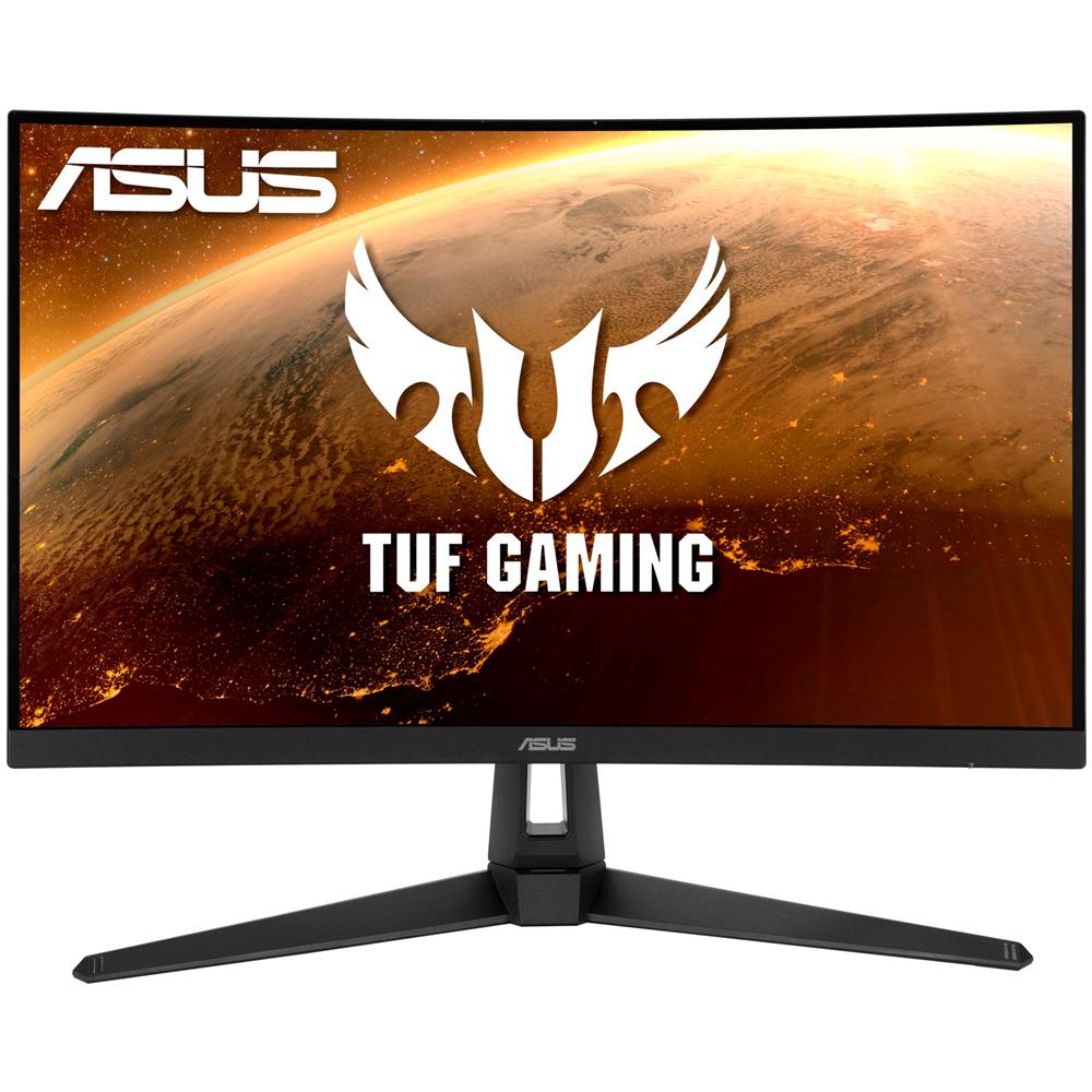 Monitor 27" LED VA Curvo Gaming VG27WQ1B  2560 x 1440 WQHD Tempo di Risposta 1 ms Frequenza di Aggiornamento 165 (Hz)  - Foto 8