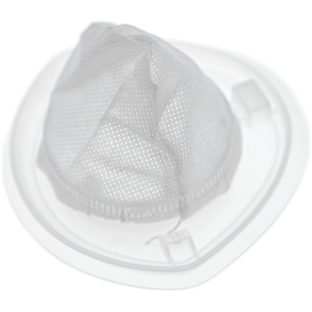 VHBW - Filtro Compatibile Con Black 
