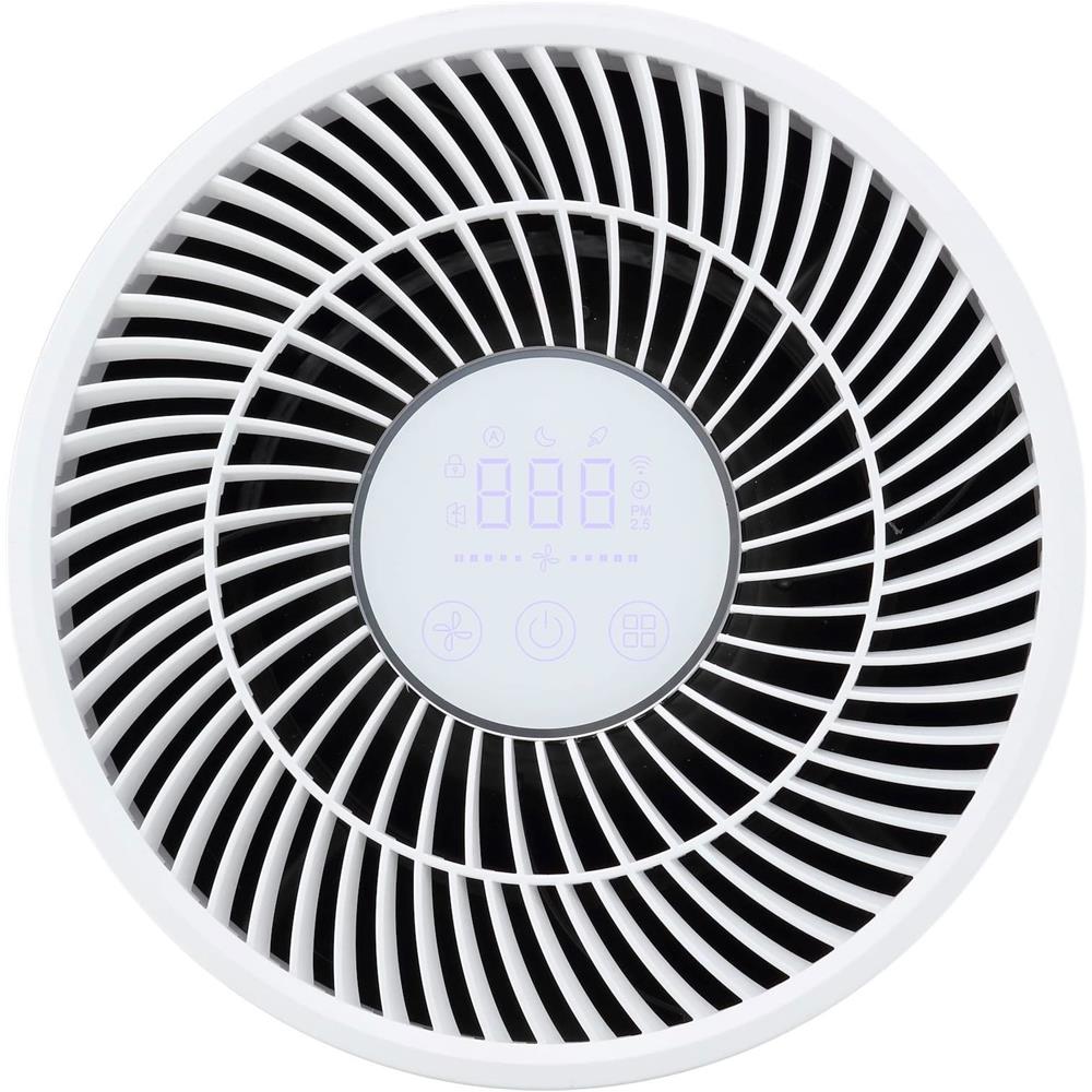 Pury Pro Purificatore d'Aria WiFi Colore Bianco - Foto 2