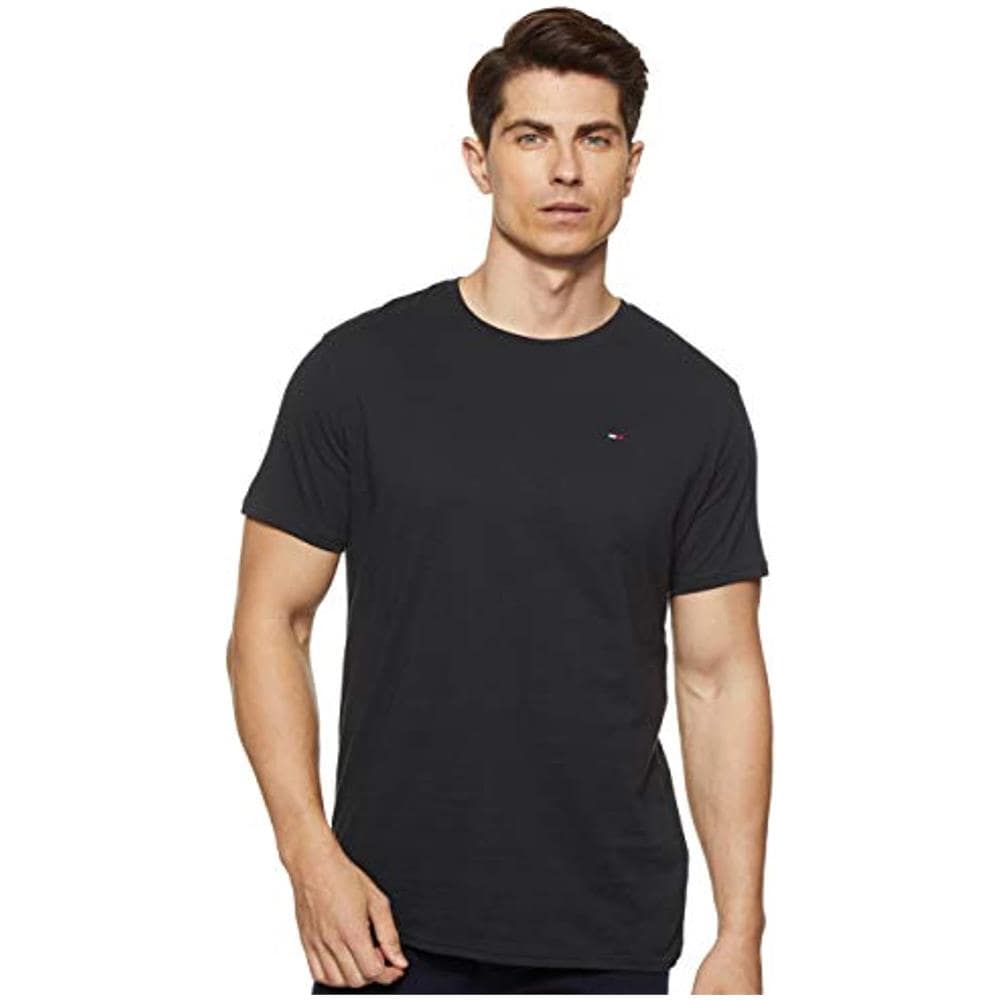 Marchio: - Genere: Uomo - Tipologia: T-shirtcolore: Nero, Taglia: L - Foto 4