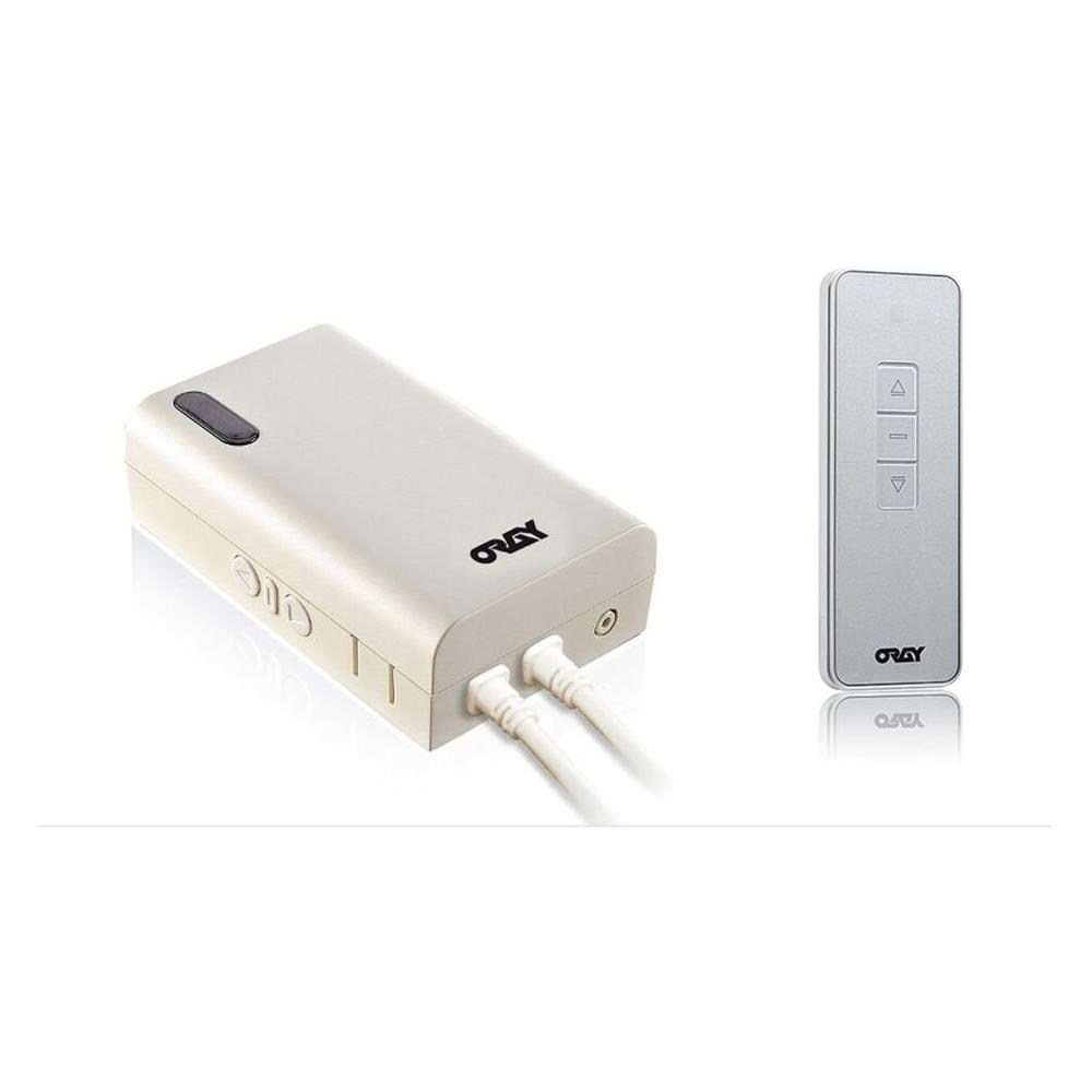 Telecomandodo per Schermo di Videoproiettore Oray  - Foto 1