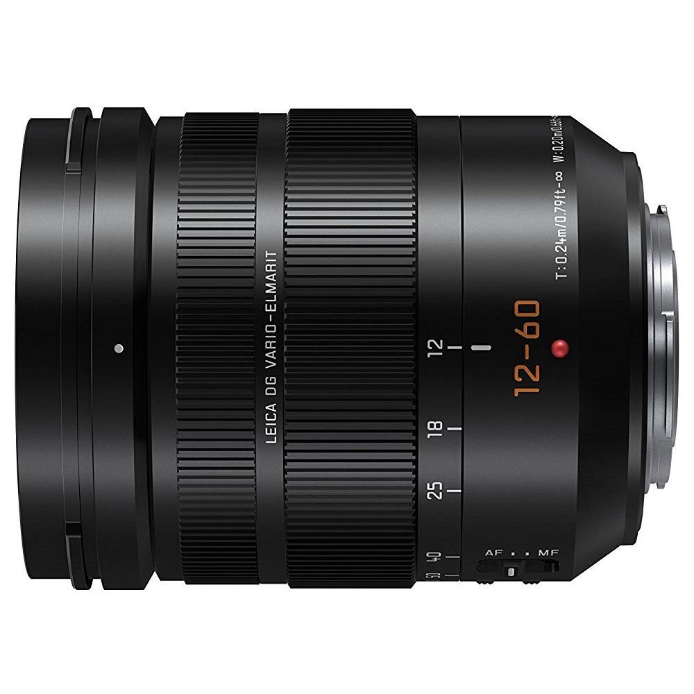 Obiettivo Leica DG Vario-Elmarit 12-60mm F2.8-4 Power OIS - Foto 6