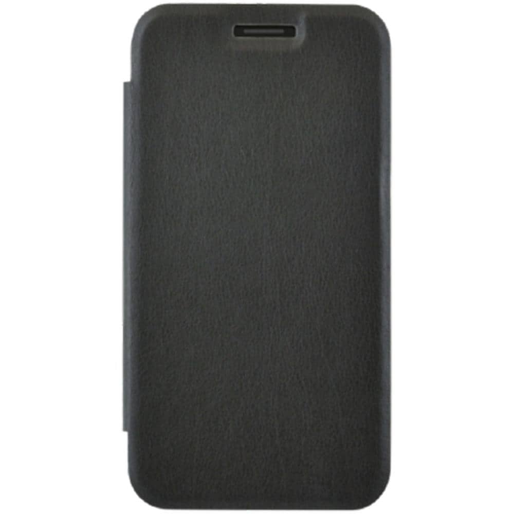 Interactive CRYSTALIP7 4.7" Custodia a libro Nero custodia per cellulare - Foto 1