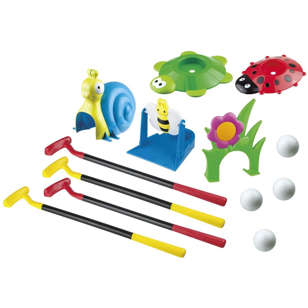 Ss Divertente Set Da Golf - Foto 1
