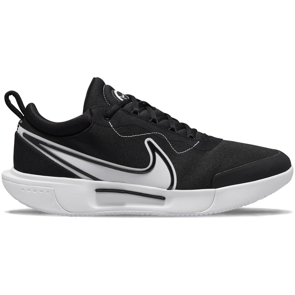 Scarpe Nikecourt Zoom Pro Taglia 41 Codice Dh2603-010 Nero - Foto 1
