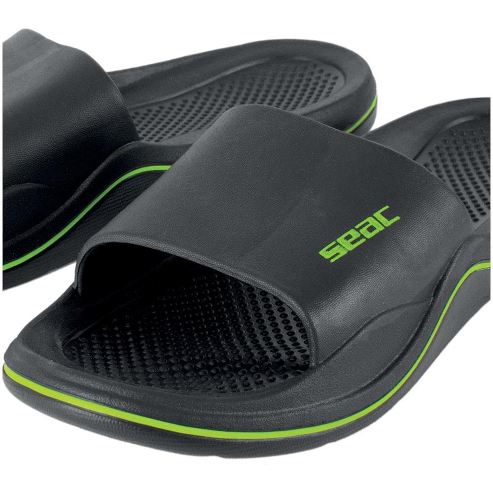 Caya 45 Nero / lime - Foto 2