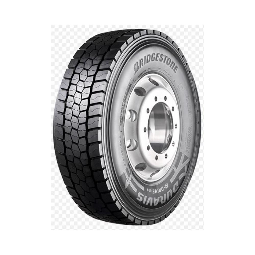 Pneumatico Duravis Rd2 315/80r22.5 156l 150m - Estivo - Foto 1