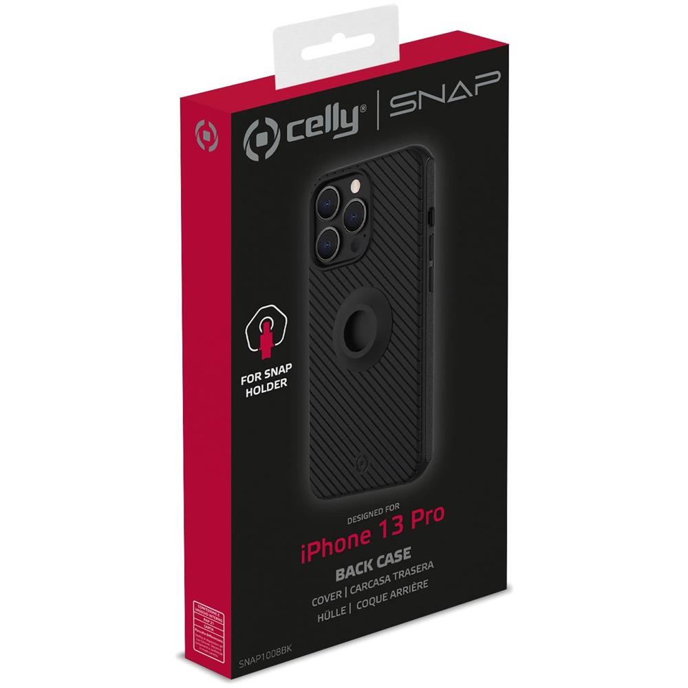 SNAP COVER FOR IP 13PRO - Foto 7