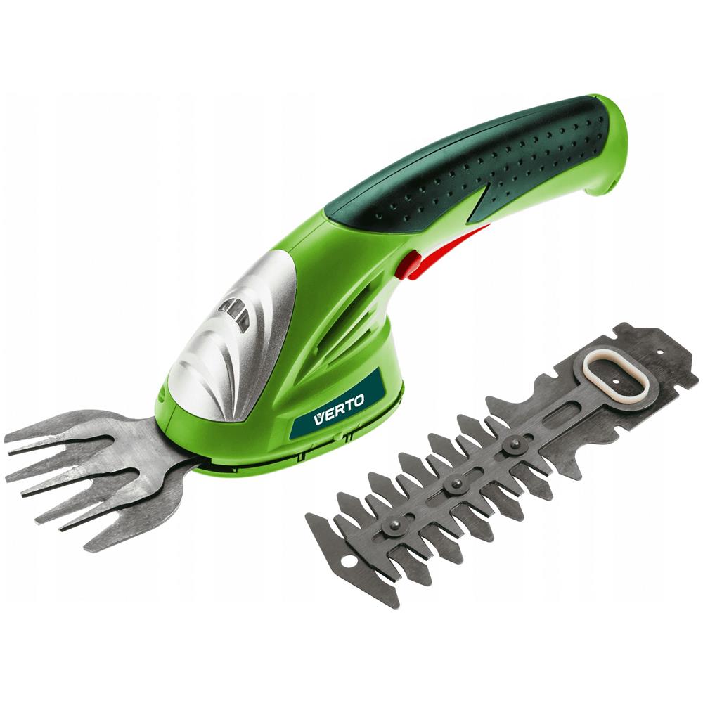 Trade Shop - Forbici Cesoie Per Potatura Potare Pota Elettrica A - Foto 5