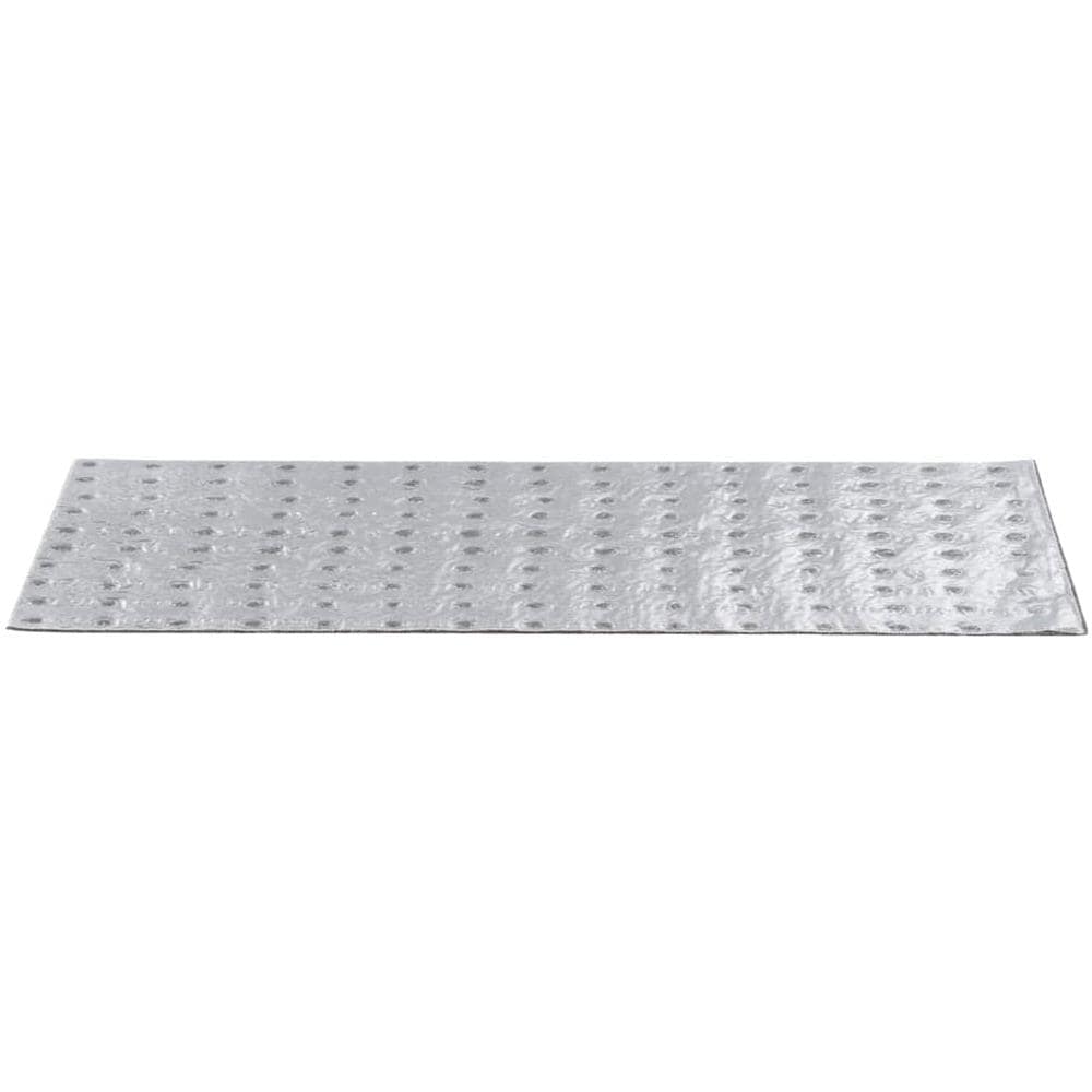 Tappeti Adesivi Rettangolari Scale 15 Pz 76x20 Cm Marrone Scuro - Foto 6