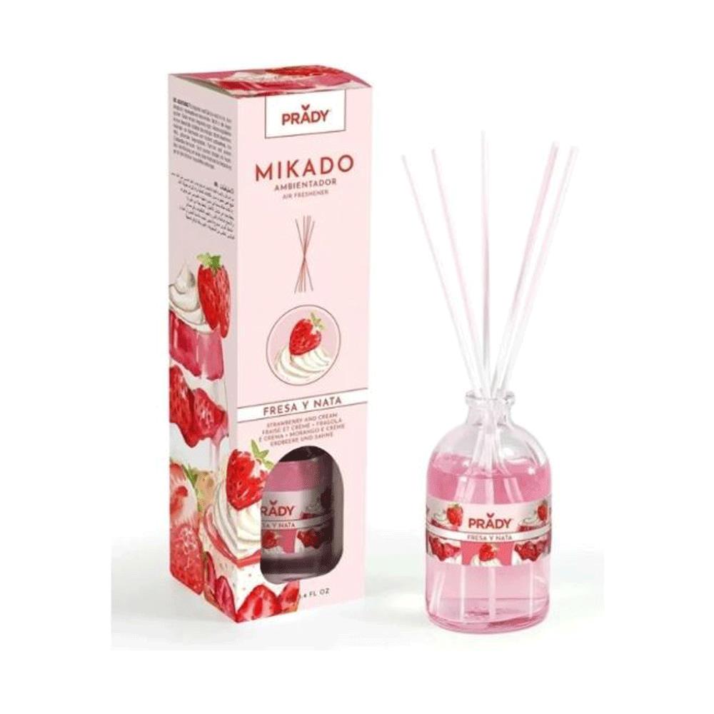 Mikado Fragola E Panna - Foto 1