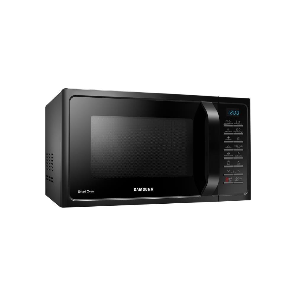 MC28H5015AK forno a microonde Superficie piana Microonde combinato 28 L 900 W Nero - Foto 6