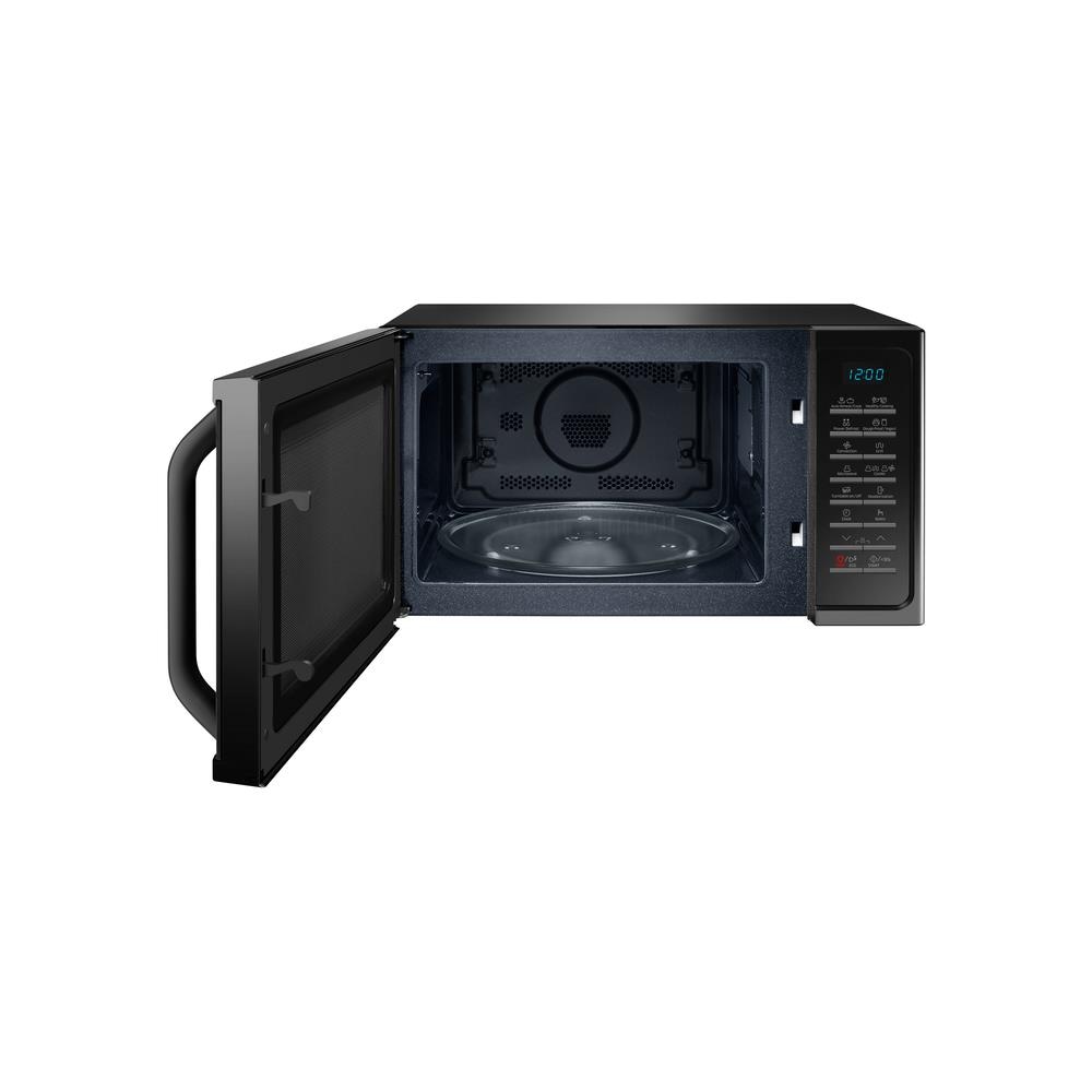 MC28H5015AK forno a microonde Superficie piana Microonde combinato 28 L 900 W Nero - Foto 2