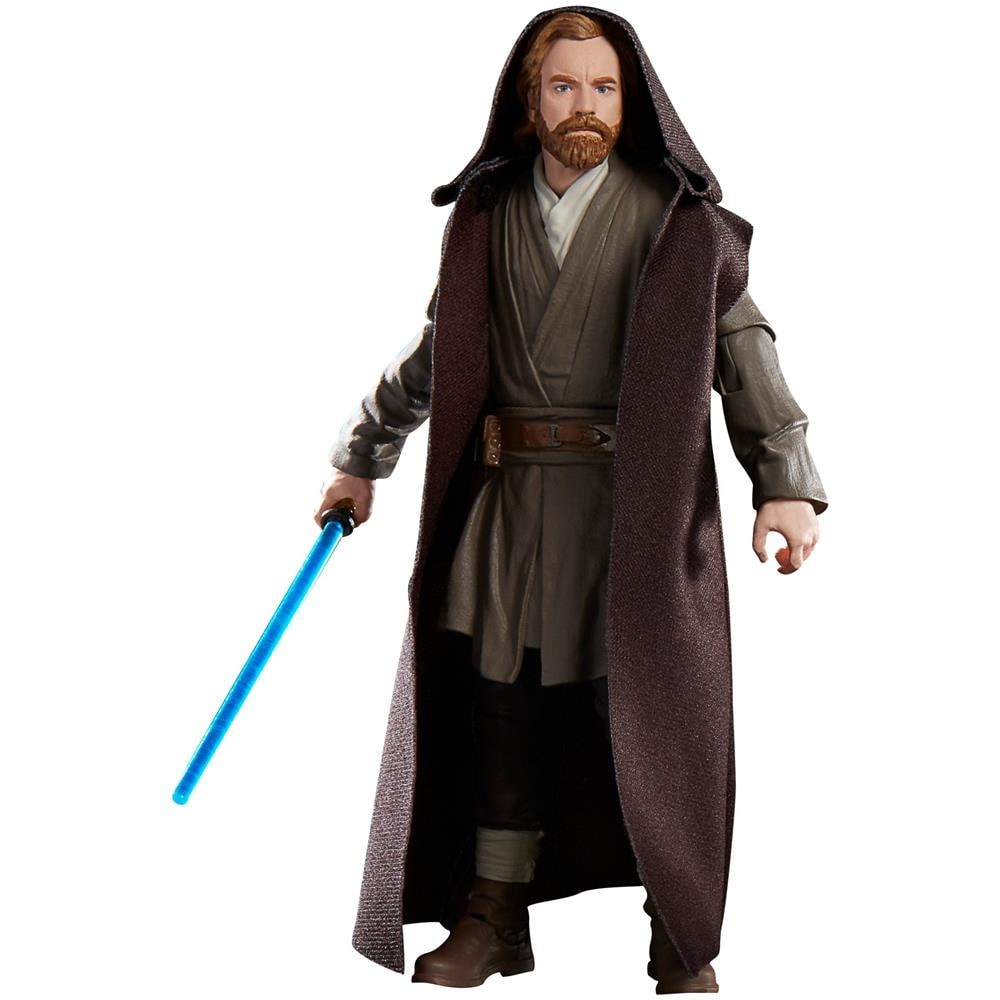 Star Wars The Black Series Obi-Wan Kenobi (Jabiim) - Foto 2