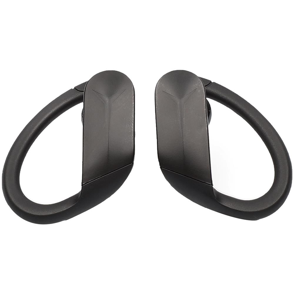 BXAUBT05 cuffia e auricolare Wireless A clip, In-ear Musica e Chiamate USB tipo-C Bluetooth Nero - Foto 7