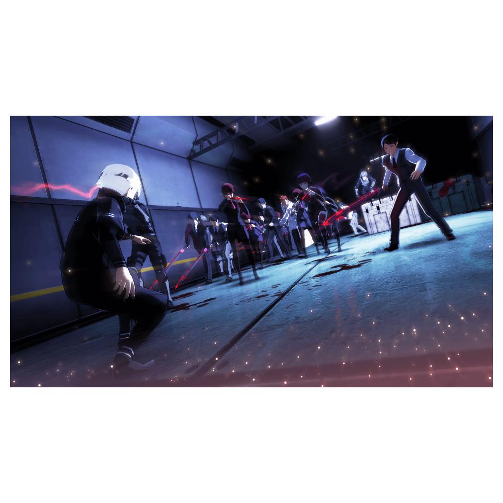 TOKYO GHOUL:re Call to Exist Standard Inglese PlayStation 4 - Foto 6