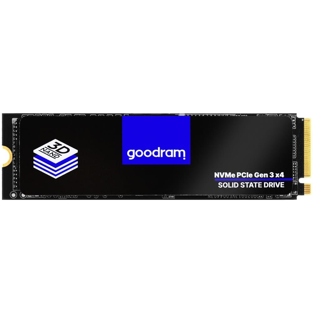PX500 Gen. 2 M. 2 1 TB PCI Express 3.0 NVMe 3D NAND - Foto 1