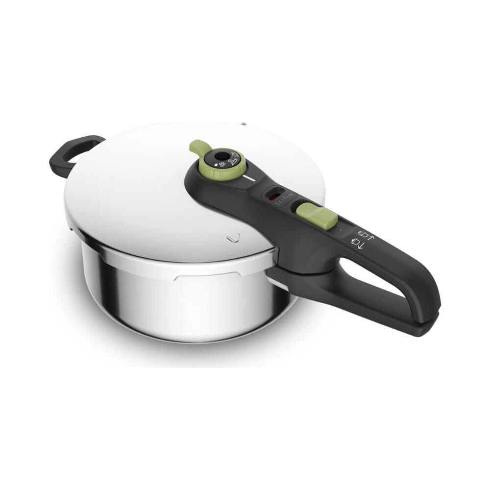 Secure Trendy YS22Z4 4 L Acciaio inox - Foto 1