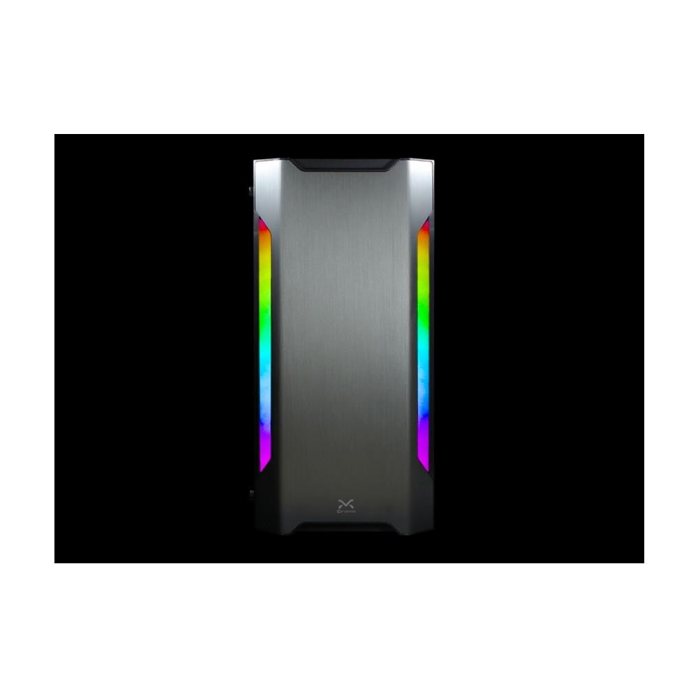 BAGGER computer case Tower Nero - Foto 2