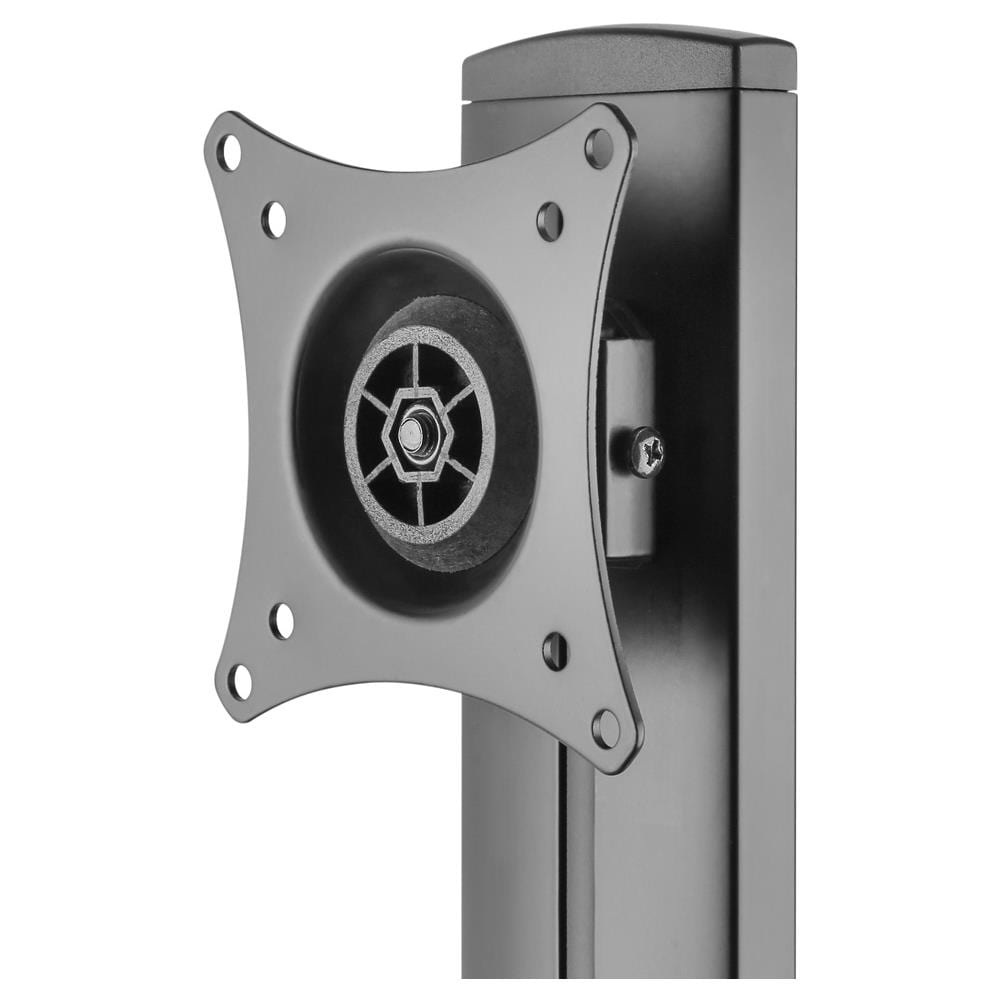 DM6100 Supporto da Tavolo per TV a Schermo Piatto 81,3 cm (32") Colore Nero - Foto 15