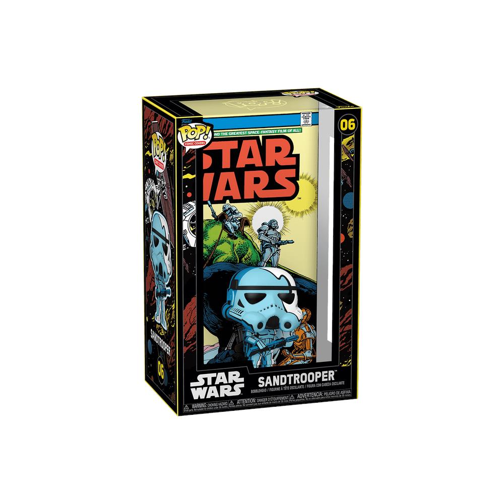 Pop! Comic Cover 80956 collectible figure - Foto 2