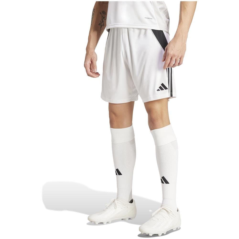 Pantaloncini Calcio Uomo Tiro 24 - Foto 1