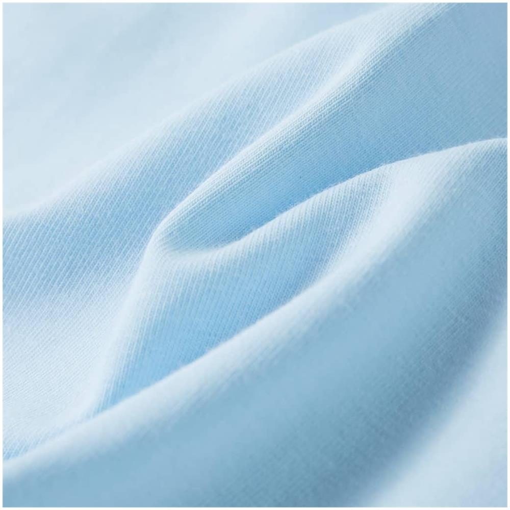 Maglietta da Bambina Blu Tenue 128 - Foto 7