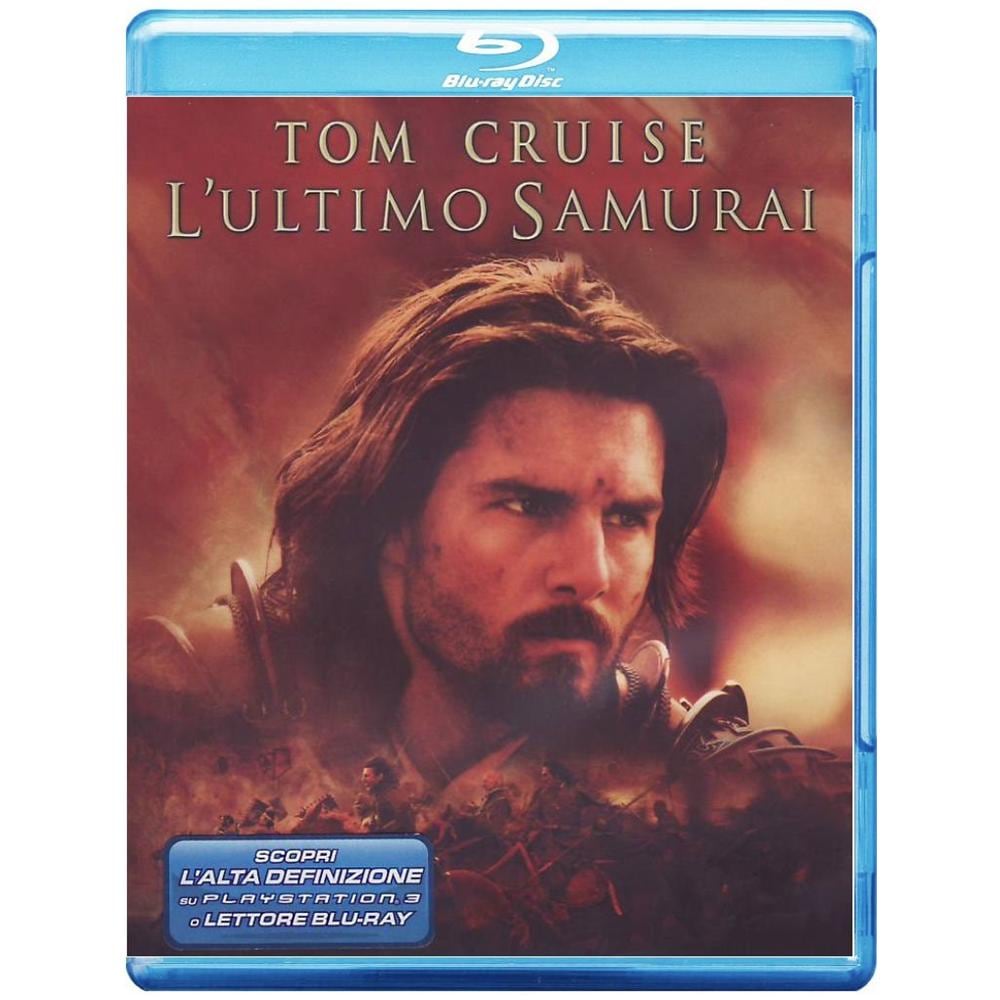 L'Ultimo Samurai (Bl-Ray)  - Foto 1