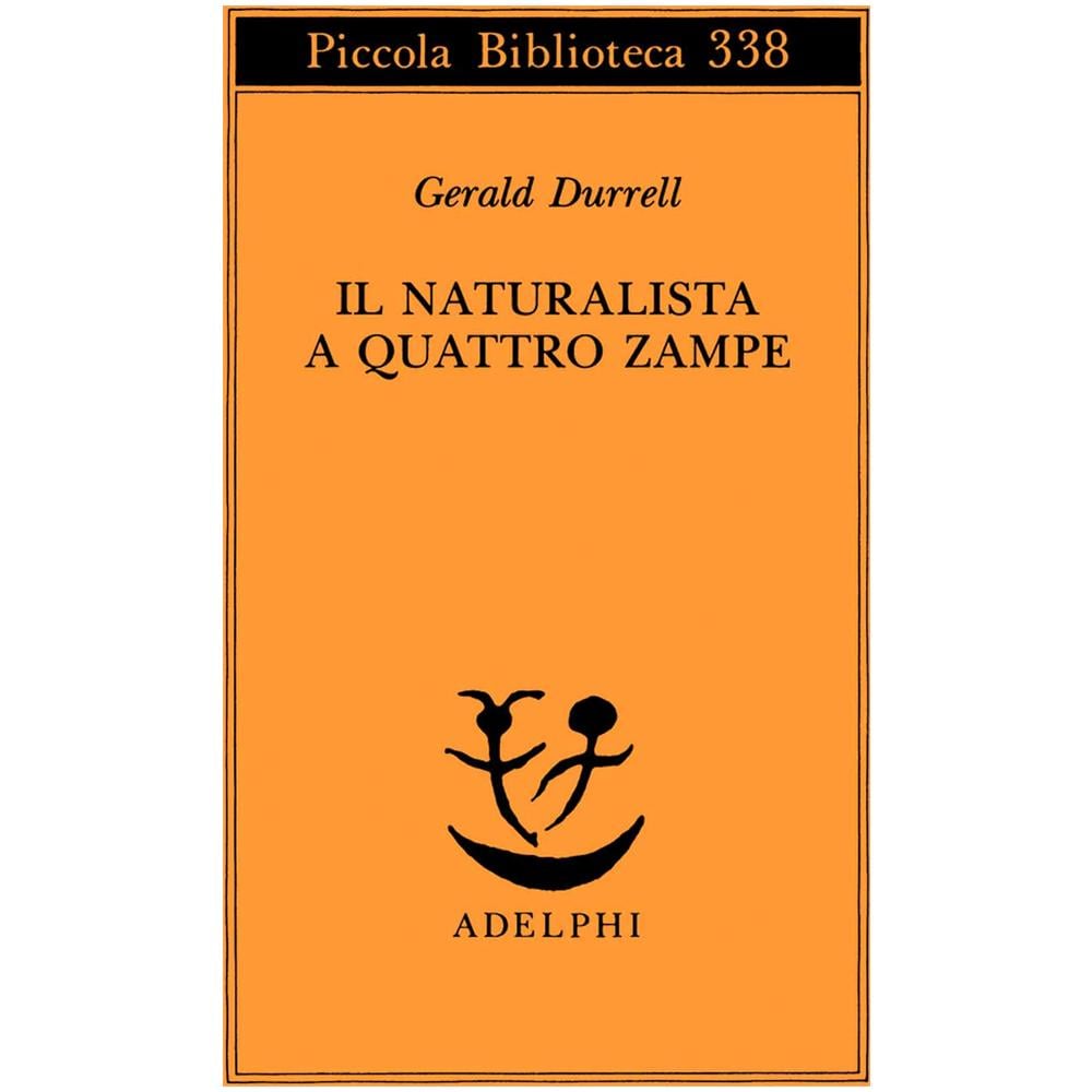 Gerald Durrell - Il naturalista a quattro zampe - Foto 2