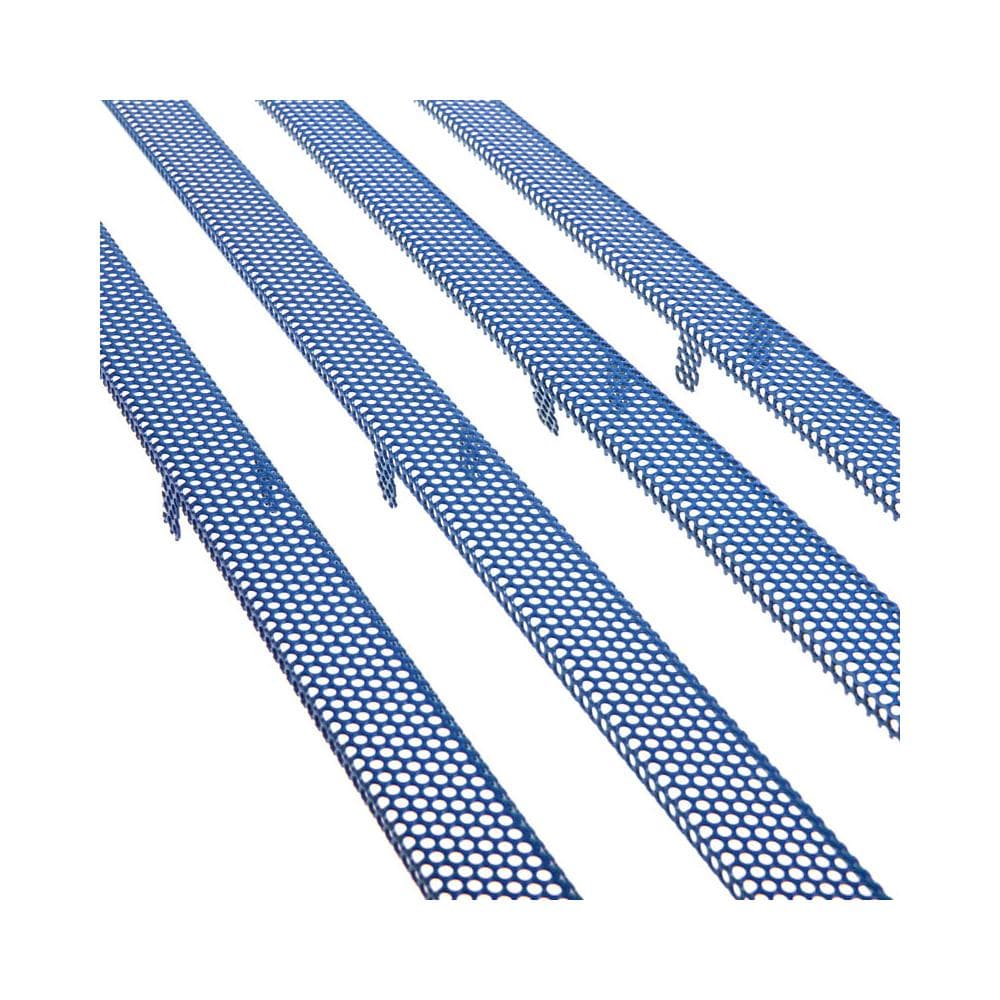 Mesh-Stripes per Shinobi XL - dark blue - Foto 2