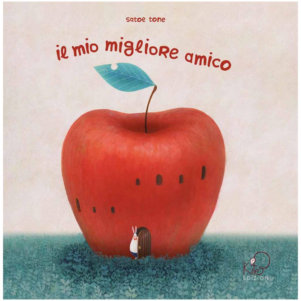 Satoe Tone - Il mio migliore amico - Foto 1