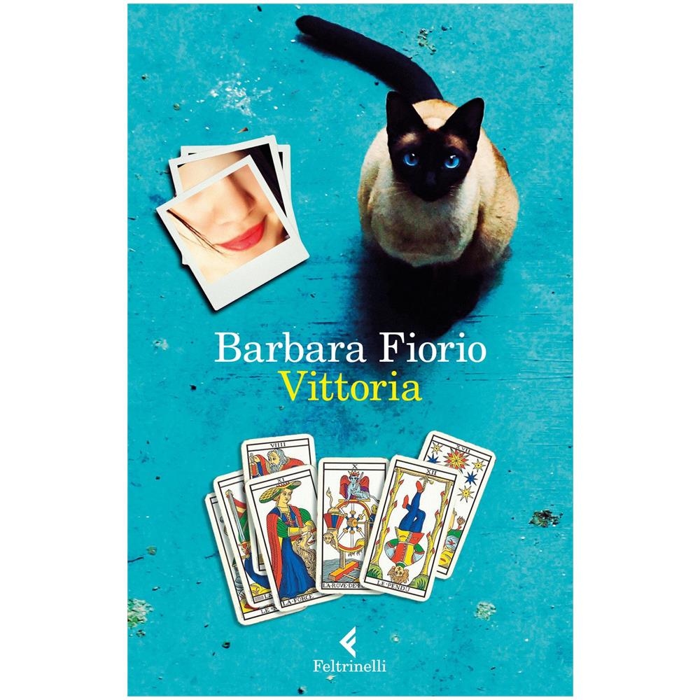 Barbara Fiorio, Vittoria  - Foto 1