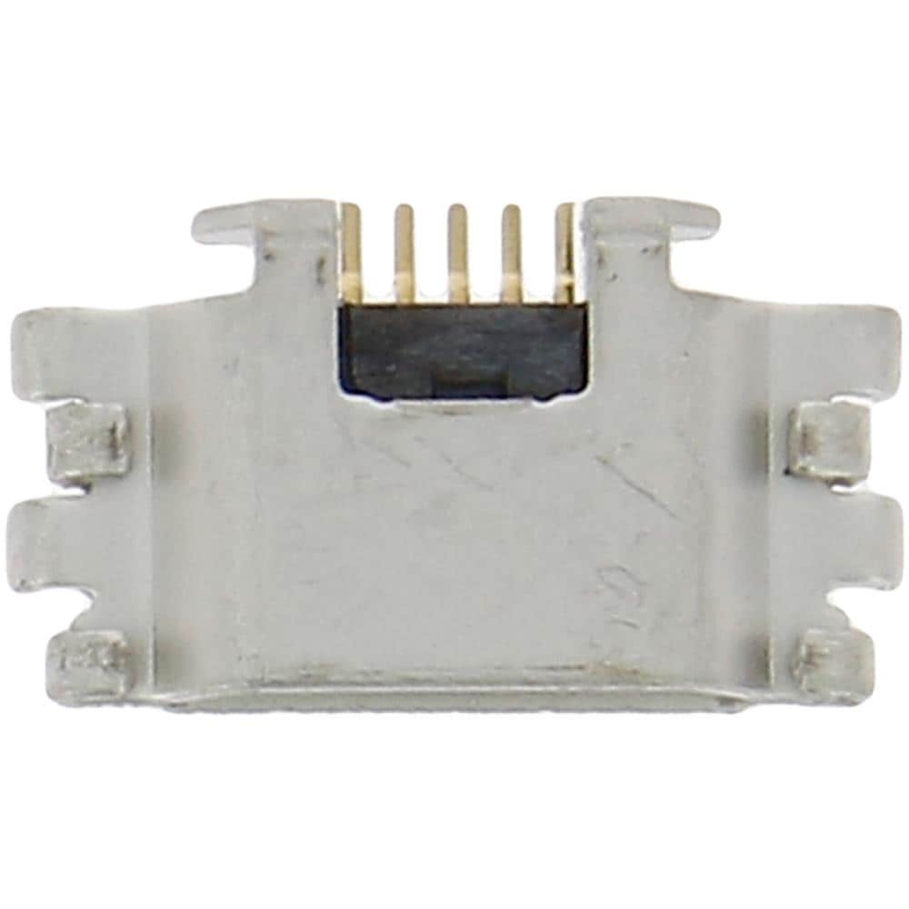 Connettore Di Ricarica Con Presa Micro Usb Per Sony Xperia Z3 - Foto 1
