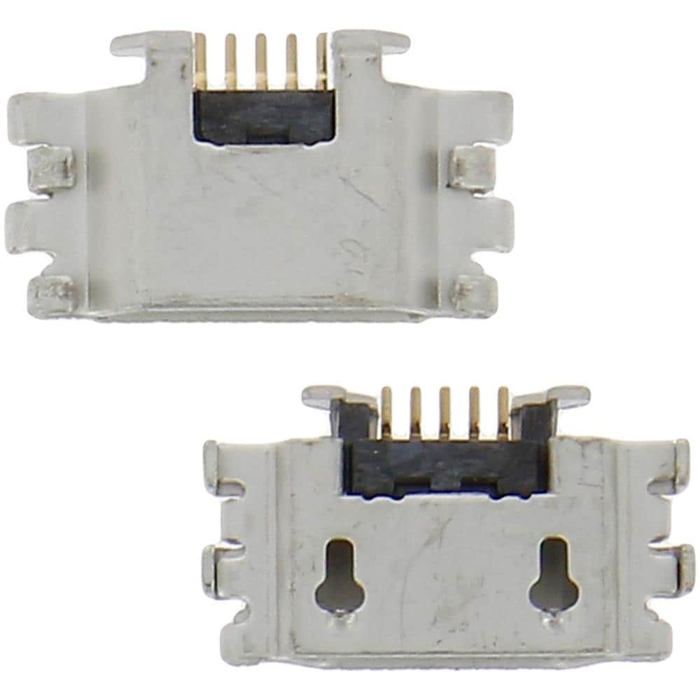 Connettore Di Ricarica Con Presa Micro Usb Per Sony Xperia Z3 - Foto 2
