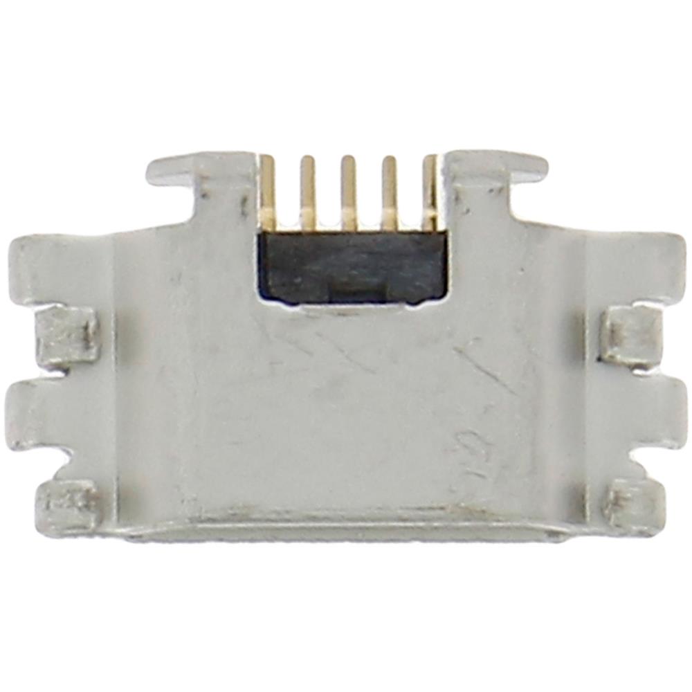 Connettore Di Ricarica Con Presa Micro Usb Per Sony Xperia Z3 - Foto 6