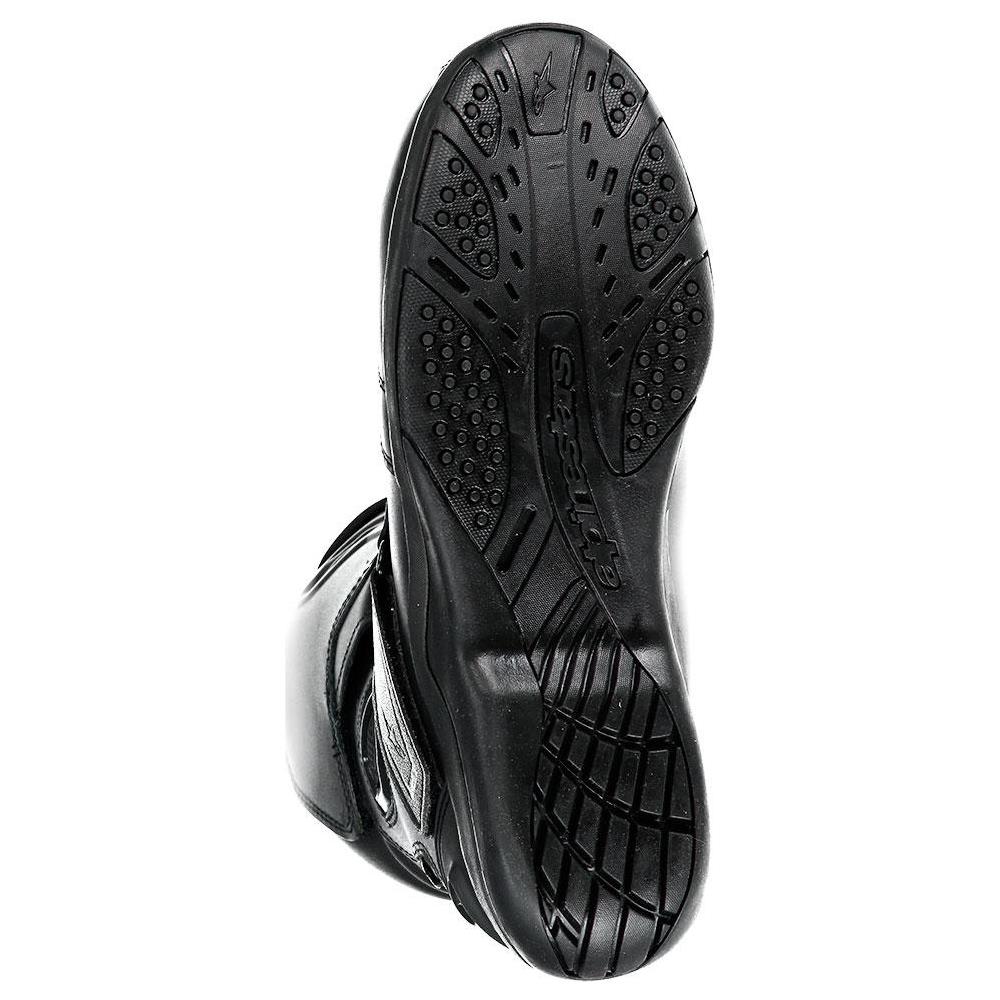 Scarpe 2332013 New Land Gtx 10 Black 43 - Foto 2