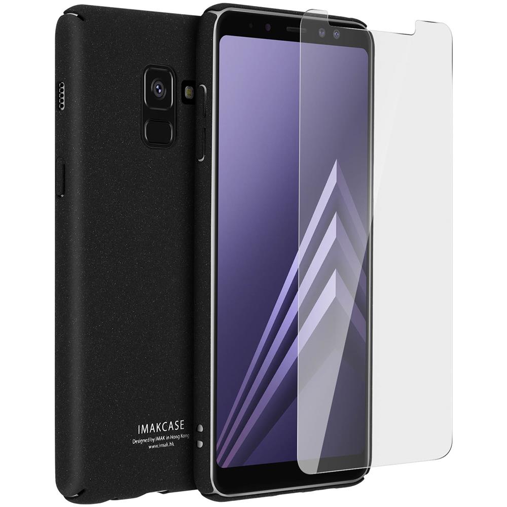 custodia samsung a8 con anello custodia samsung a8 con anello