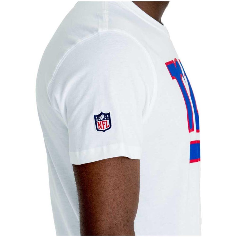 Magliette New York Giants Tee Abbigliamento Uomo M - Foto 3