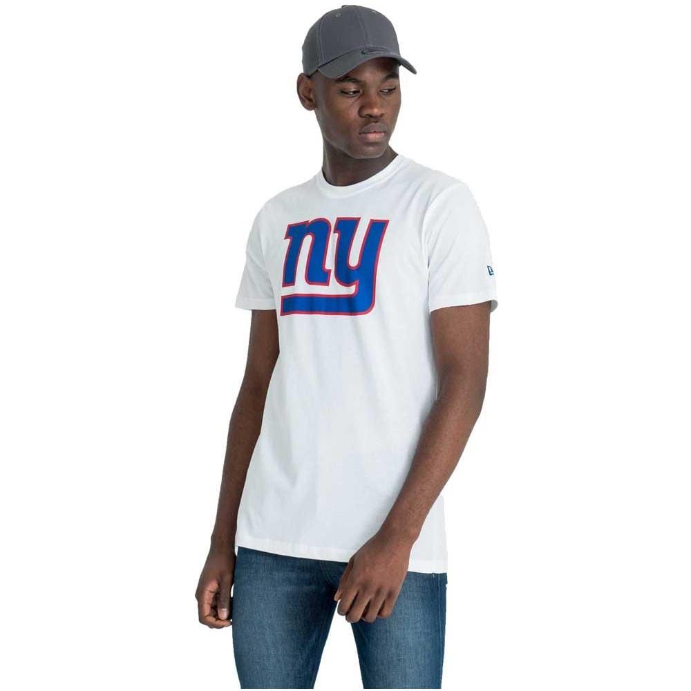 Magliette New York Giants Tee Abbigliamento Uomo M - Foto 1
