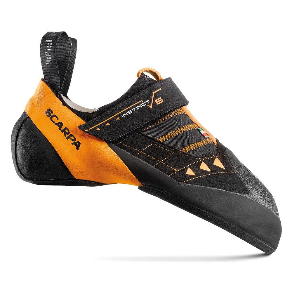 Scarpe Da Arrampicata Instinct Vs Scarpe Uomo Eu 38 1/2 - Foto 1
