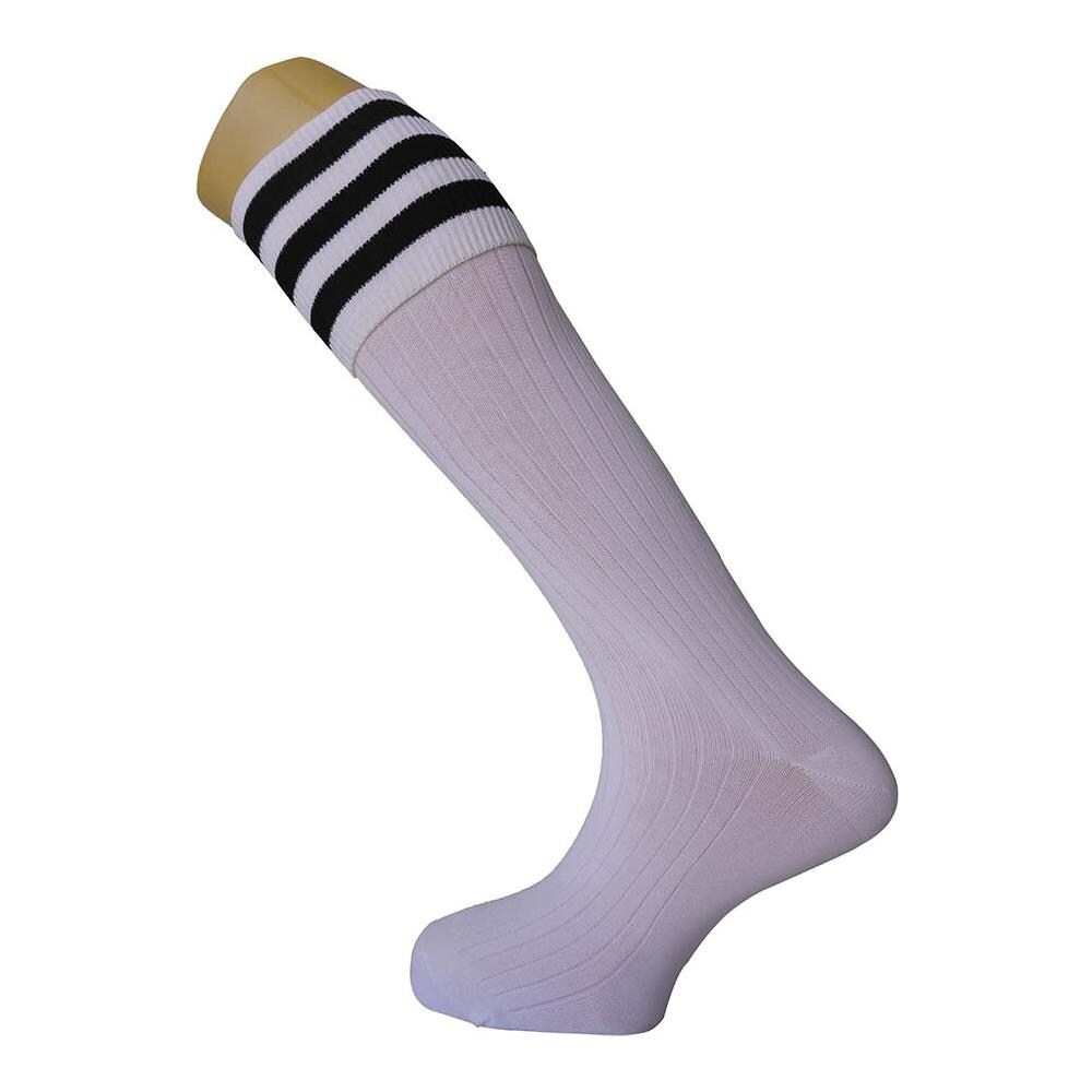 Calze Football Tight Abbigliamento Uomo Eu 31-35 - Foto 3