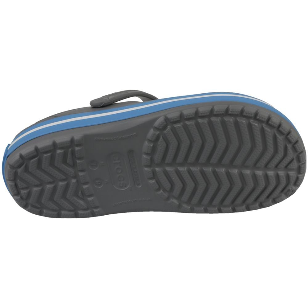 Ciabatte Crocs Crocband Scarpe Uomo Eu 40 - Foto 7