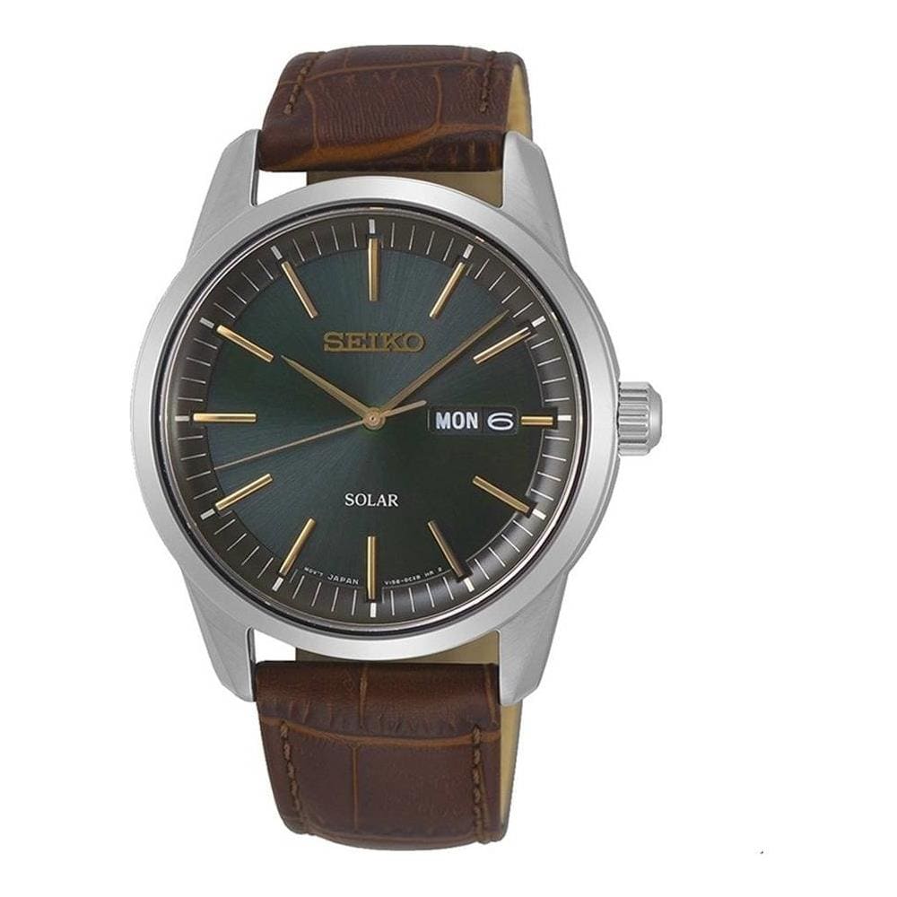 Sne529p1 Orologio Uomo Al Quarzo - Foto 1