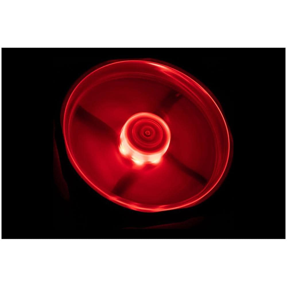 Noiseblocker B12x-p Case Per Computer Ventilatore 12 Cm Bianco 1 Pz (noiseblocker Nb-eloop X B12-p Argb White Edition - - Foto 2