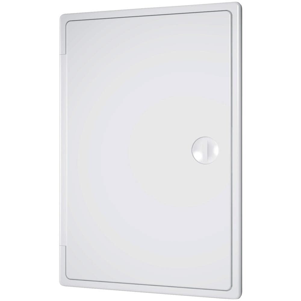 300x400mm Magro Pannello Ispezione Accesso Imposte Porta Abs Plastica - Foto 1