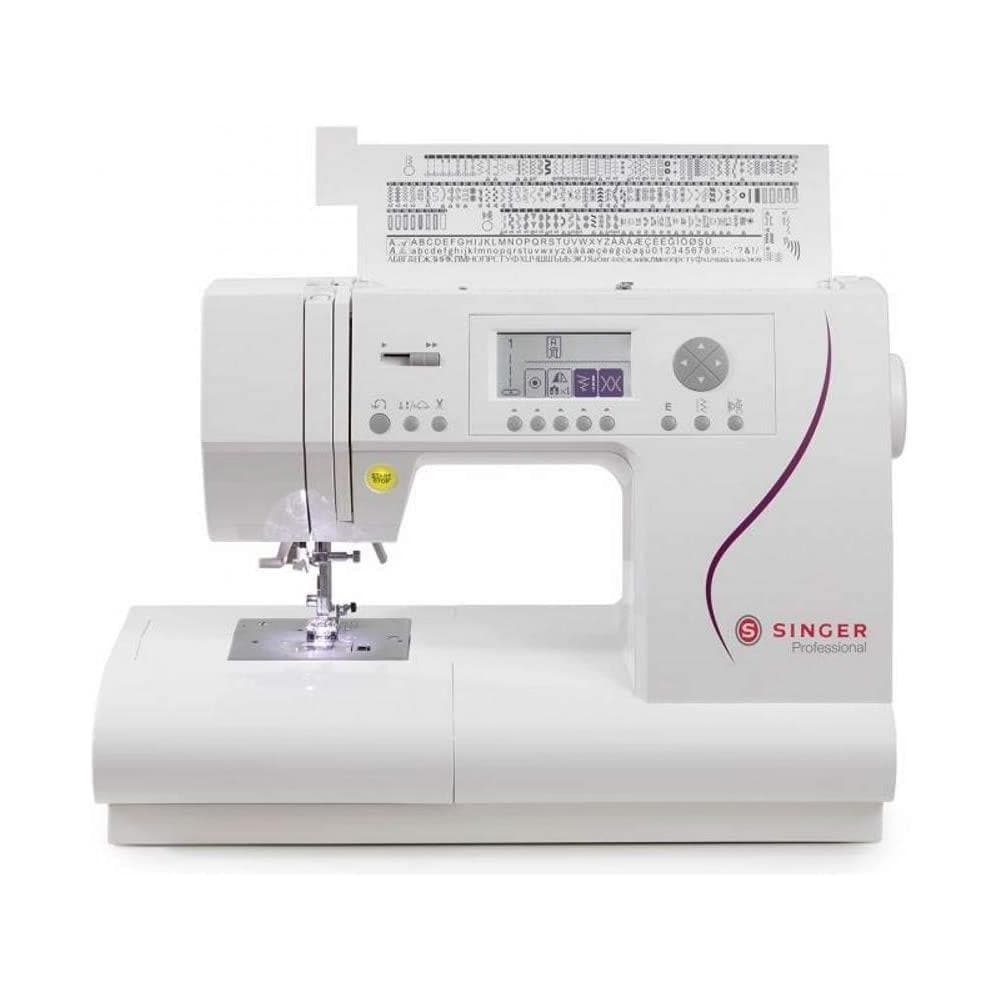 C430 Macchina da Cucire a Braccio Libero 810 Punti - Foto 2