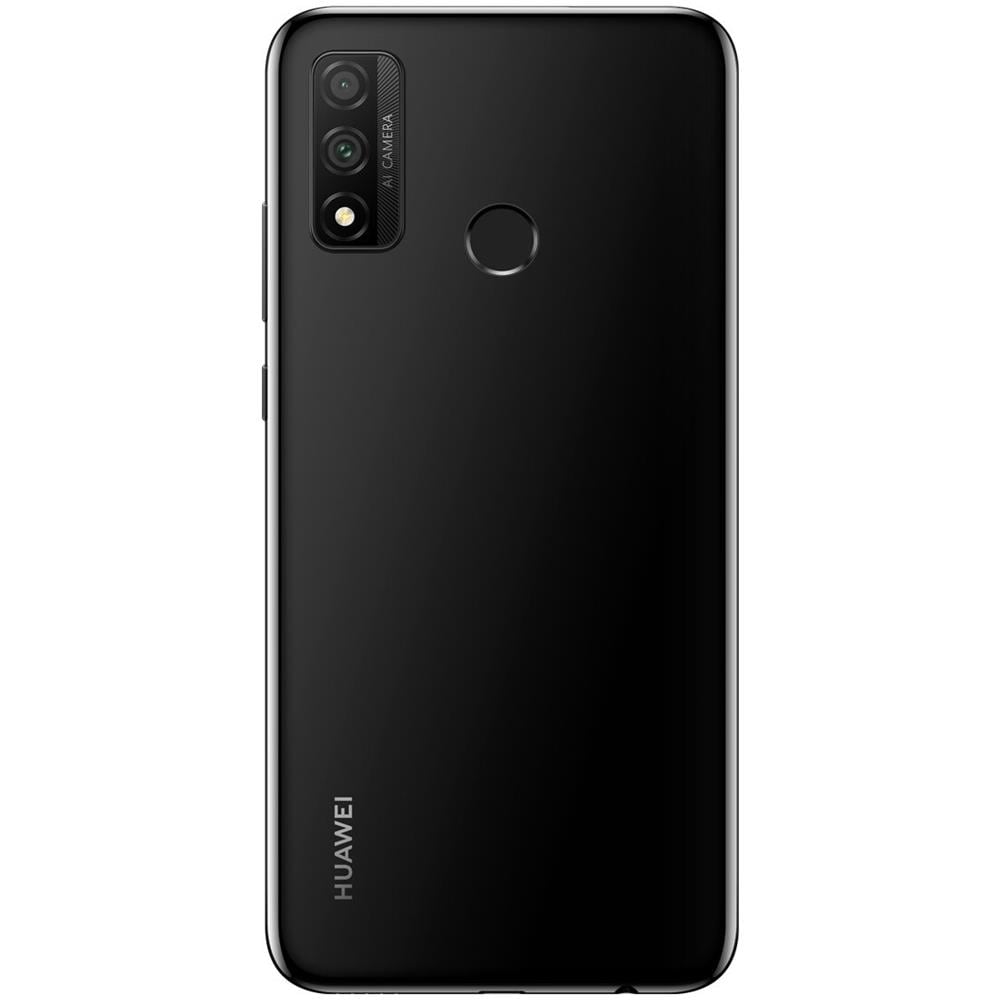 P Smart (2020) Nero 128 GB Dual Sim Display 6.21" Full HD+ Slot Micro SD Fotocamera 13 Mpx Android - Foto 6